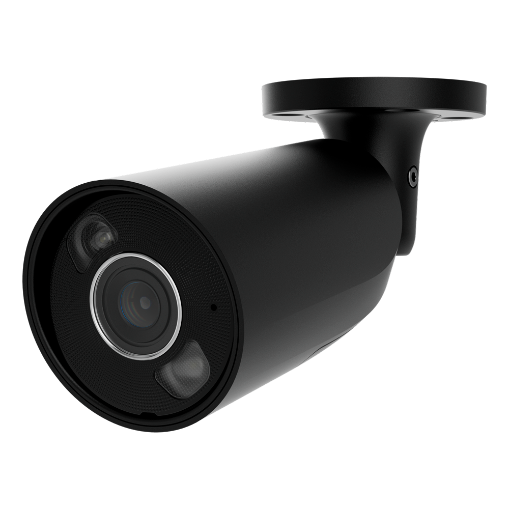 Câmara IP Bullet 5MP Ajax - lente 4mm