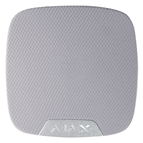 Sirene Interior Ajax