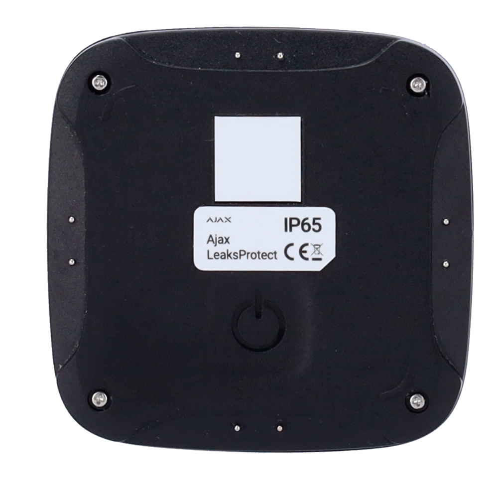 Detector de Inundação