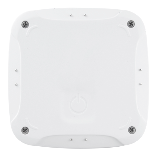 Detector de Inundação