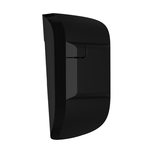 Detetor de movimento com câmara Ajax