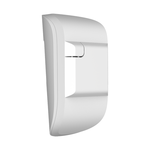 Detetor de movimento com câmara Ajax