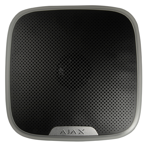 Sirene Exterior sem fios Ajax
