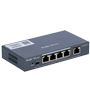 Switch PoE Reyee - 4 Portas