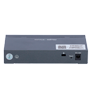 Switch PoE Reyee - 4 Portas