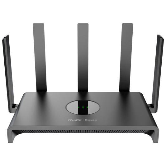 Router Reyee