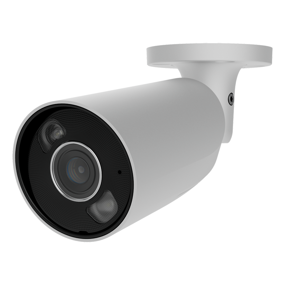 Câmara IP Bullet 5MP Ajax - lente 2.8mm
