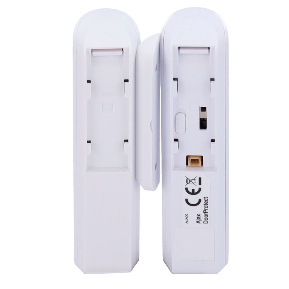 Detetor de Porta/Janela Ajax