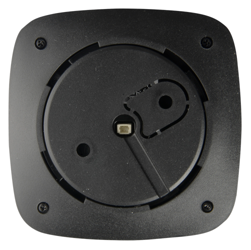 Sirene Interior Ajax