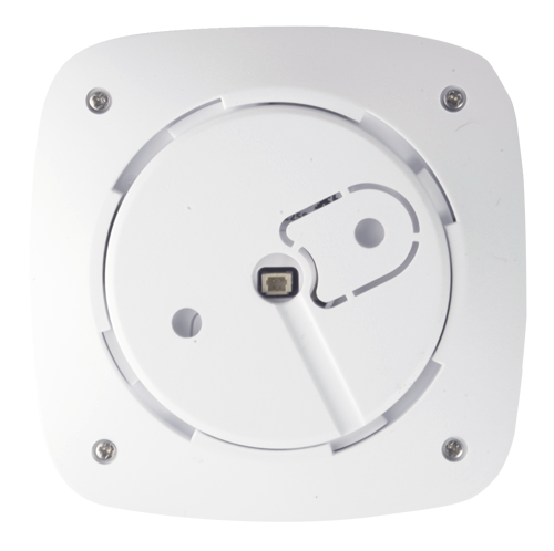 Sirene Interior Ajax