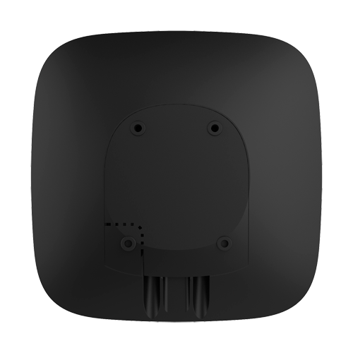 Central de Alarme Ajax Hub