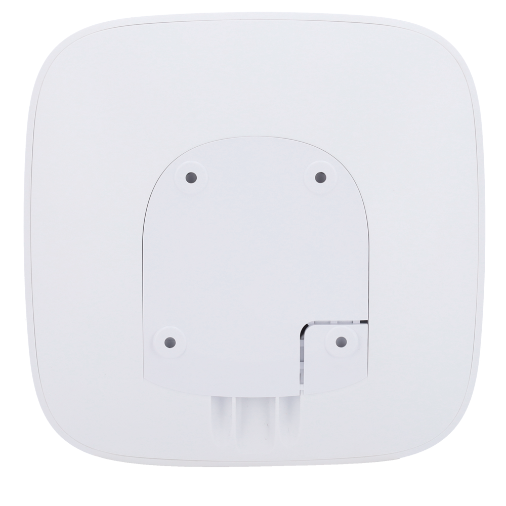 Central de Alarme Ajax Hub