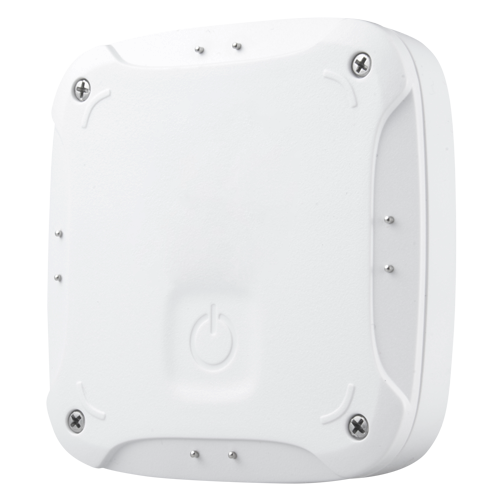 Detector de Inundação