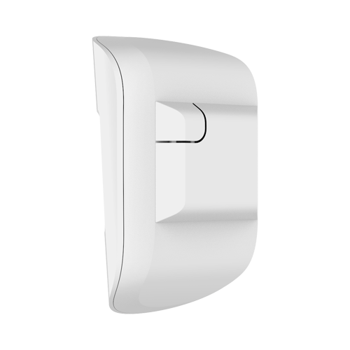 Detetor de Movimento Ajax