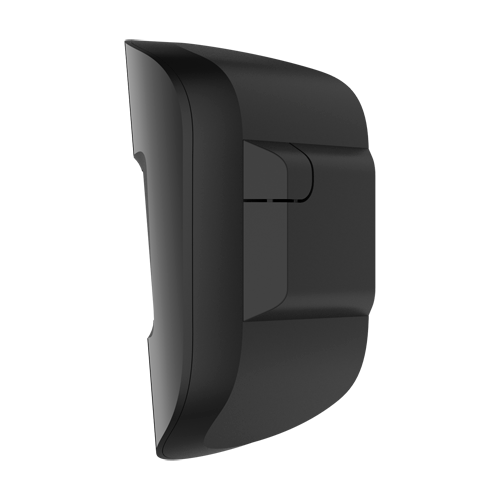 Detetor de Movimento Ajax