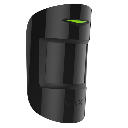 Detetor de Movimento Ajax