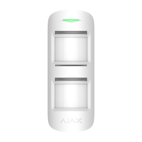 Detector para Exterior AJAX