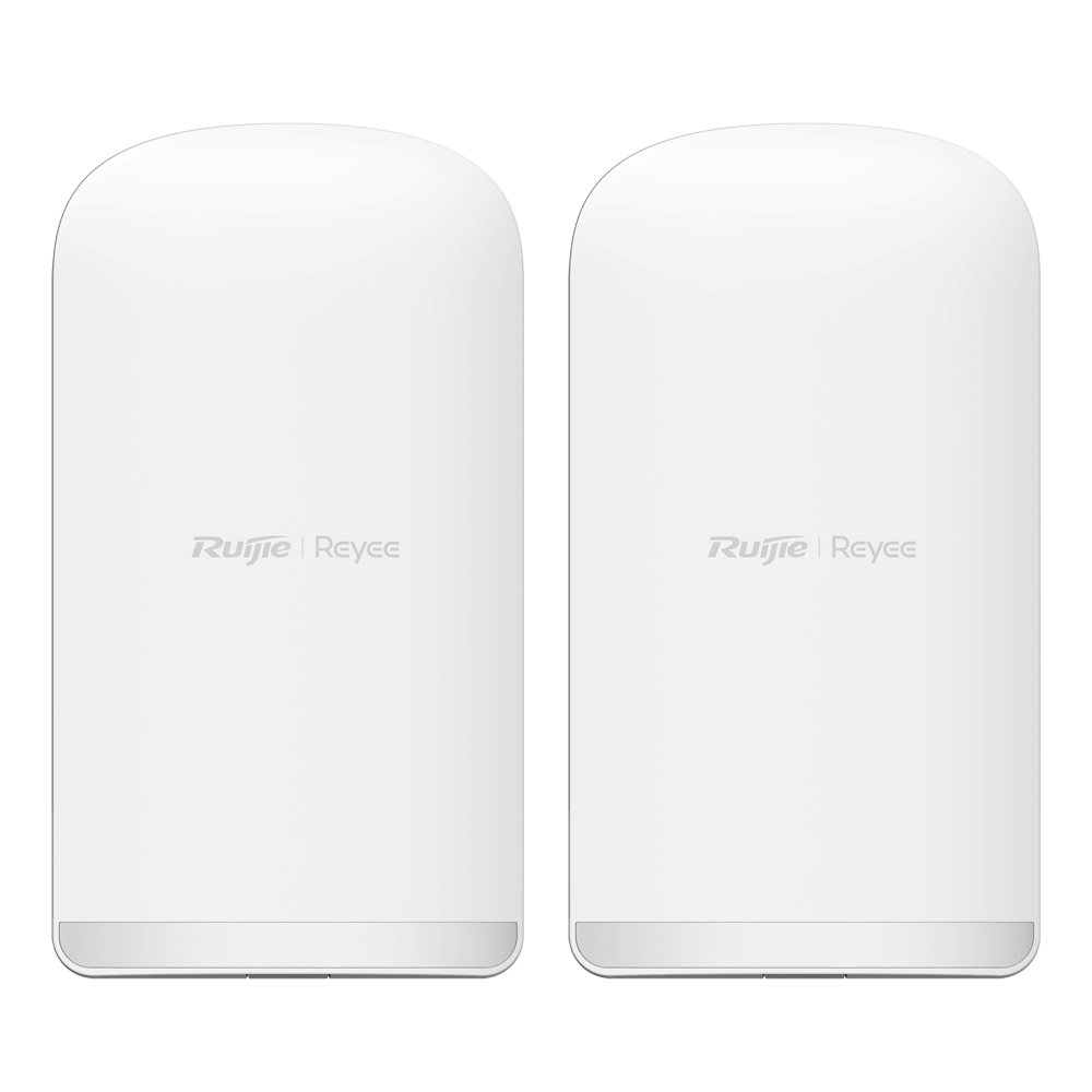 Bridge wireless Reyee