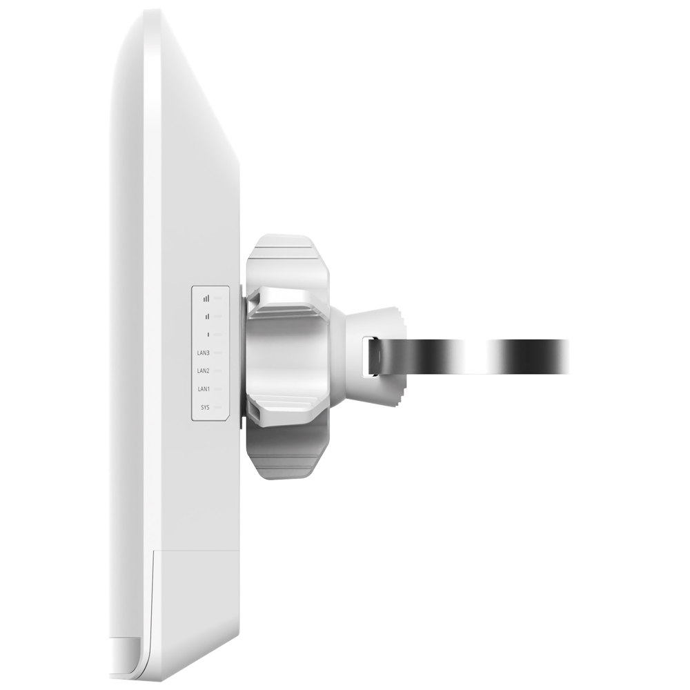 Bridge wireless Reyee